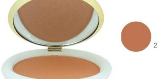 Layla Cosmetics 2332R27nr.13 Milano Top Cover Creamy Powder 2