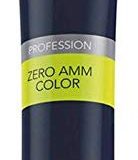 Indola Ind Zero Amm Haarfarbe 6.6 Dunkelrotblond, 60 ml