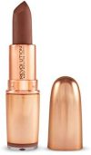 MAKEUP REVOLUTION Iconic Matte Nude Lipstick Inspiration, 3 g