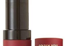 Golden Rose Velvet Matte Lippenstift, 29, congo brown