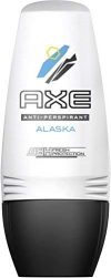 Axe Roll-on Dry Alaska 50 ml