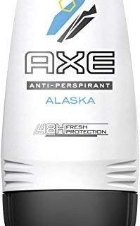 Axe Roll-on Dry Alaska 50 ml