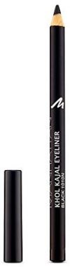 Manhattan Khol Kajal Eyeliner 11, schwarz