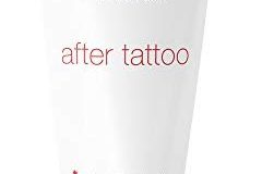 TattooMed After Tattoo - Tattoo-Pflege f&uuml,r T&auml,towierte Haut - 1 x 100ml