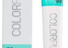 HairForce Color Force- 8,6 Cavenne CremeHaarfarbe, 100 ml