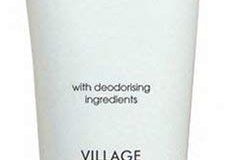 Village 9522-02 Fu&szlig,creme 100ml Tube mit Vitamin E