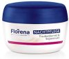 Florena Nachtpflege mit Traubenkern&ouml,l & Sojaextrakt, Vegan, 1er Pack, (1 x 50 ml)