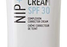 Nip + Fab CC Cream SPF 30 Light 40ml