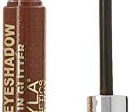 Layla Kosmetik Milano Glitzer in Lidschatten 3 - 6 ml