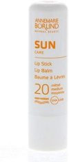 Annemarie B&ouml,rlind Sun Care Unisex, Lip Stick, 1er Pack (1 x 5 ml)