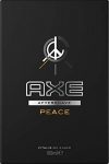 Axe After Shave Peace, 1er Pack (1 x 100 ml)