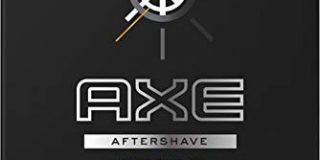 Axe After Shave Peace, 1er Pack (1 x 100 ml)