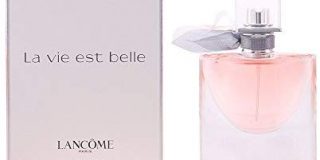 Lanc&ocirc,me La vie est belle femme- woman Eau de Parfum Vaporisateur- Spray, 30 ml, 1er Pack, (1x 30 ml)