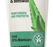 Bio Shop Irish spa-manicure Hand und Nagel cream-gel, 75&nbsp,ml
