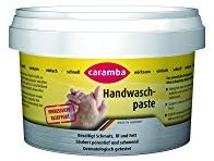 Caramba 693405 Handwaschpaste, 500 ml