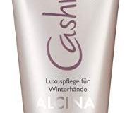 ALCINA Cashmere Handbalm, 1er Pack (1 x 50 ml)