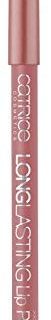 Catrice Lippenkonturenstift Longlasting Lip Pencil Upper Brown Side 100, 50 g