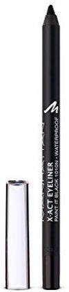 Manhattan X-Act Eyeliner Pen 1010N, 1er Pack (1 x 1 g)