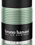 Bruno Banani Made for Men Deodorant Spray, 1er Pack (1 x 150 ml)