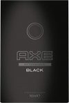 Axe Aftershave Black, 1er Pack (1 x 100 ml)