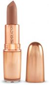 MAKEUP REVOLUTION Iconic Matte Nude Lipstick Wishful, 3 g