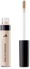 Manhattan Wake up Concealer, Farbe 1 Naturelle, 7 ml