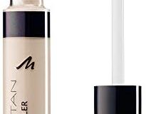 Manhattan Wake up Concealer, Farbe 1 Naturelle, 7 ml