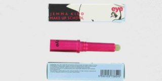 Jemma Kidd Cosmetics Creme Eyeshadow 1.4g - Aurora 05