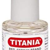 TITANIA Mittel Gegen Fingern&auml,gelkauen, 1 auf Blisterkarte, 1er Pack (1 x 55 g)