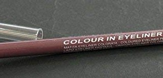 Layla Cosmetics Milano Colour in Eyeliner 12 brown mat