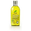 Dr. Organic Haarshampoo Virgin Olive Oil 265 ml, Preis-100 ml: 3.01 EUR