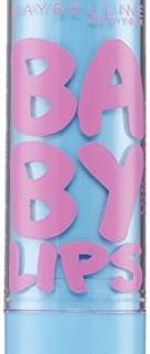 Maybelline Baby Lips Pflegender Lippenbalsam in Hydrate, f&uuml,r intensiv gepflegte Lippen, spendet bis zu 8h Feuchtigkeit, mit