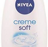 Nivea Cream Soft 750ml
