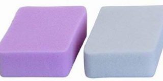 Fantasia Make-up Schw&auml,mmchen aus Latex