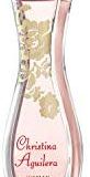 Christina Aguilera Woman Eau de Parfum Natural Spray, 50 ml