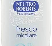 Neutro Roberts Bagnodoccia Frische Micellar&nbsp,&ndash,&nbsp,500&nbsp,ml