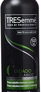 Tresemme Classic Shampoo, 500 ml