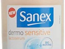 Sanex&nbsp,&ndash,&nbsp,Deodorant Sensitive Wachspatronen 45&nbsp,ml, 1&nbsp,St&uuml,ck