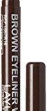 Layla Cosmetics Milano brown Eyeliner Waterproof