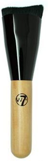 W7 Face Blender Kosmetik-Pinsel, 1er Pack