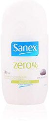 SANEX - D&Atilde,odorant Bille - Zero% - 50ml