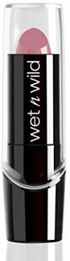 wet n wild Silk Finish Lipstick Will You Be With Me?, 1er Pack (1 x 4 g)