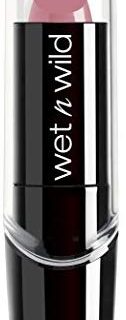 wet n wild Silk Finish Lipstick Will You Be With Me?, 1er Pack (1 x 4 g)