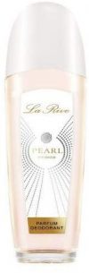 LA RIVE Pearl Made with Swarovski- Elements Parf&uuml,miertes Deo Zerst&auml,uber 75 ml