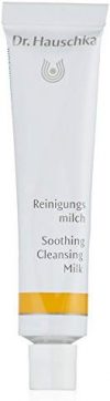 Dr. Hauschka Reinigungsmilch unisex, sanfte Emulsion, 10 ml, 1er Pack (1 x 20 g)