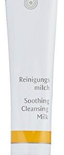 Dr. Hauschka Reinigungsmilch unisex, sanfte Emulsion, 10 ml, 1er Pack (1 x 20 g)