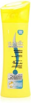 Sunsilk&nbsp,&ndash,&nbsp,Shampoo, f&uuml,r trockenes Haar&nbsp,&ndash,&nbsp,250&nbsp,ml