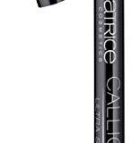 Catrice Calligraph Ultra Slim Eyeliner Pen Blackest Black 010 1er Pack(1 x 30 grams)