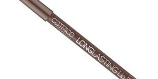 Catrice Lippenkonturenstift Longlasting Lip Pencil Hey Macadamia Ahey! 020 1er Pack(1 x 40 grams)