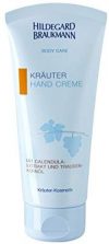 Hildegard Braukmann Body Care femme-women, Kr&auml,uter Handcreme, 1er Pack (1 x 100 ml)